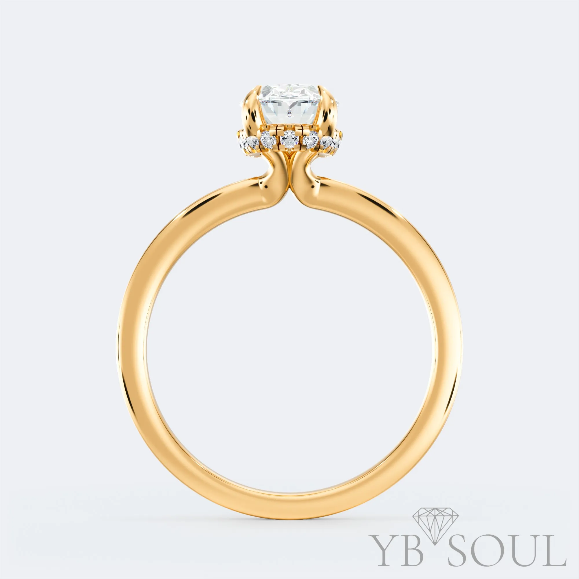 Nadia Ring