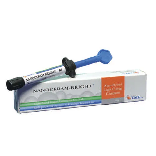 NANOCERAM Bright Composite, 991170