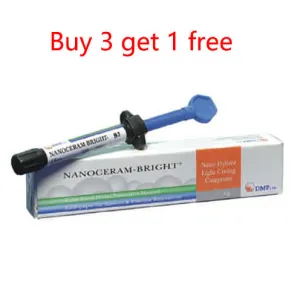 NANOCERAM Bright Composite, 991170