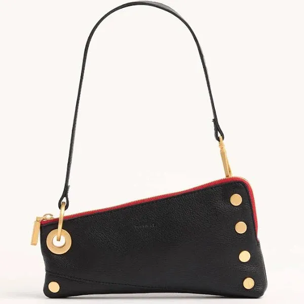 Nash Pochette (Black)