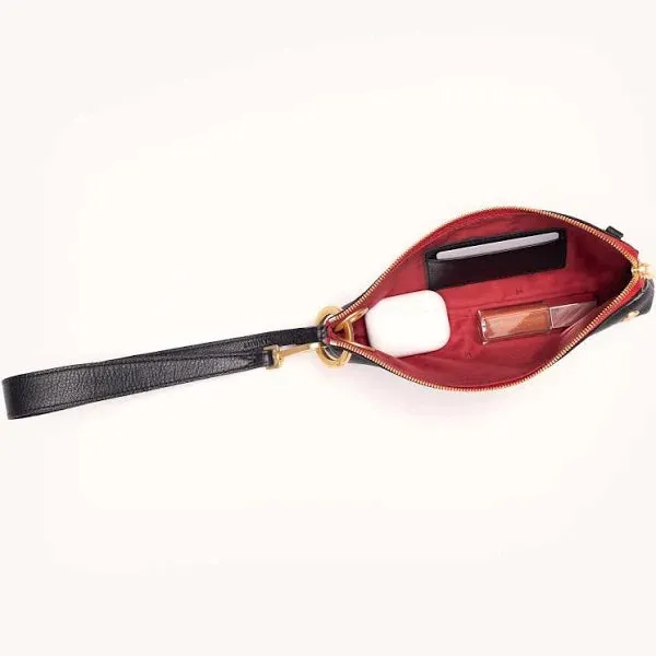 Nash Pochette (Black)