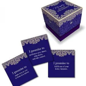Naughty Cards for Lovers