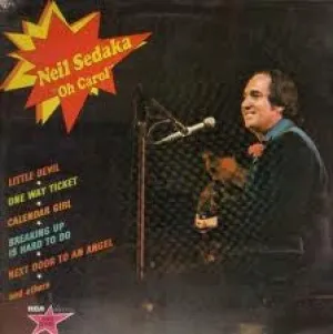 Neil Sedaka – Oh Carol !