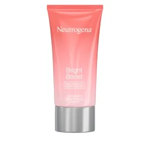 Neutrogena Bright Boost Resurfacing AHA Micro Face Polish, 2.6 Fl Oz