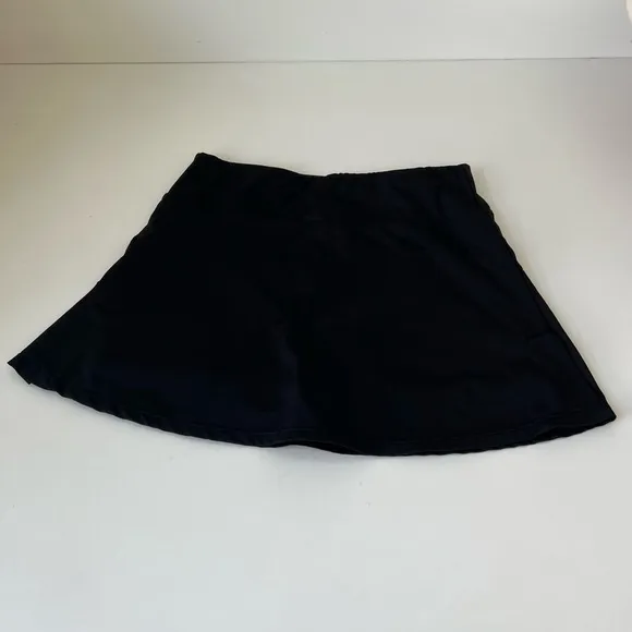 Never Worn Tennis Skirts.
