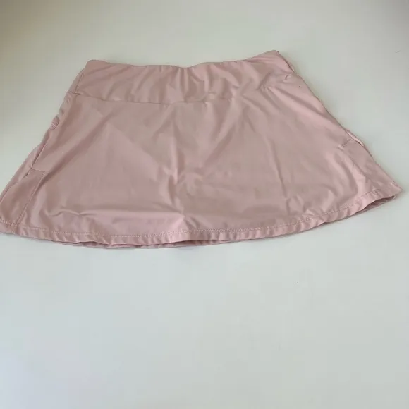 Never Worn Tennis Skirts.