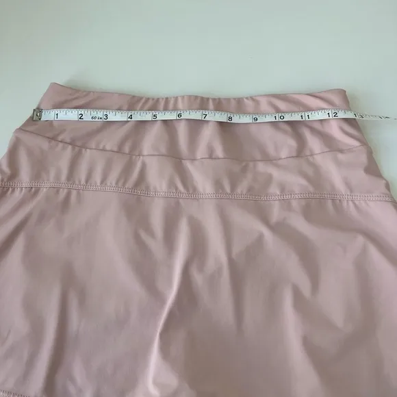 Never Worn Tennis Skirts.