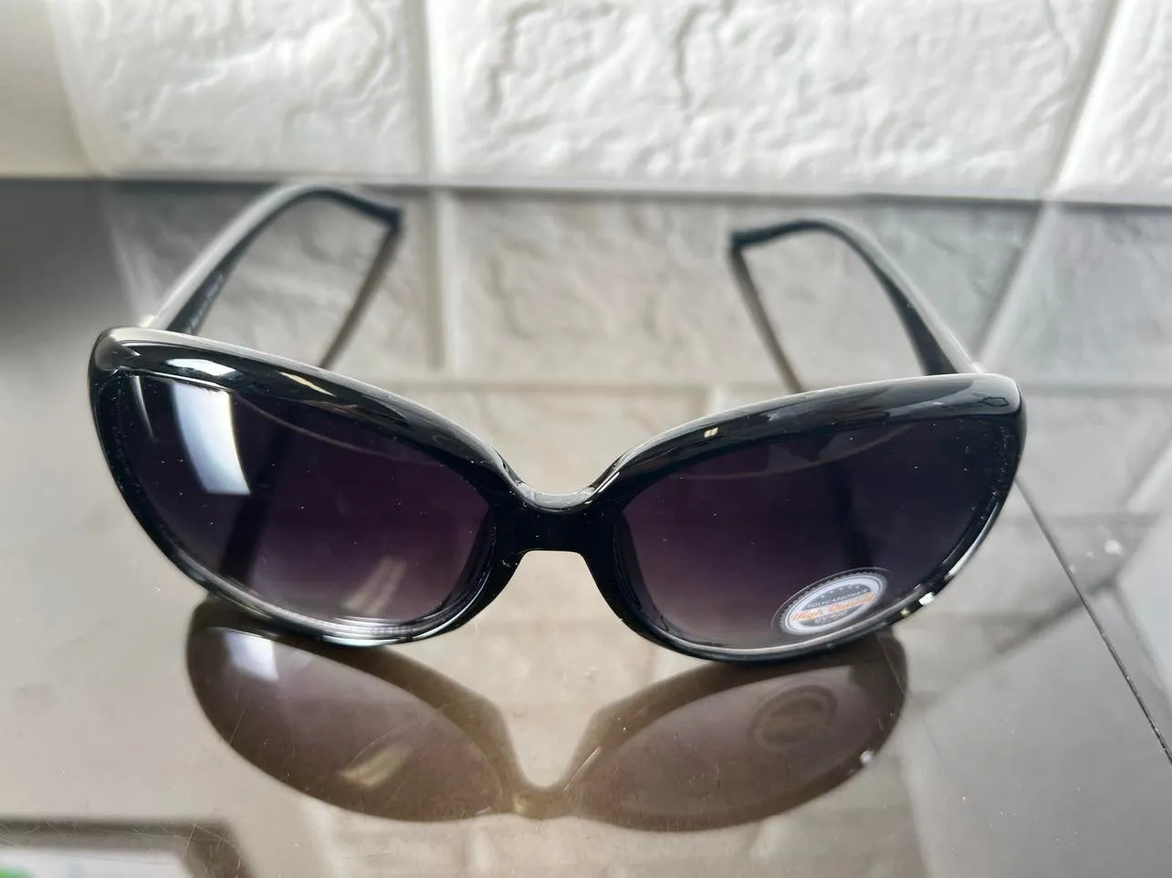 New Designer Rep. Sunglasses, 400 UV Protection! Stylish Purple Gradient Lenses! 9276