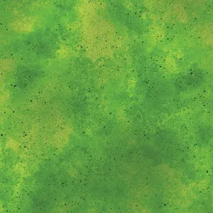 New Hue Bright Green