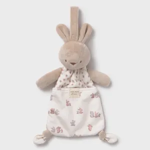 New In Mayoral Rabbit Comforter