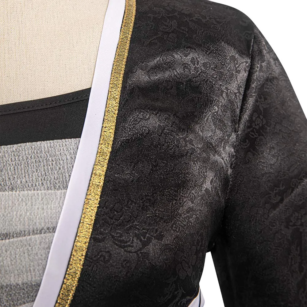 NieR:Automata - A2 Cosplay Costume Japanese Kimono Outfits Halloween Carnival Suit