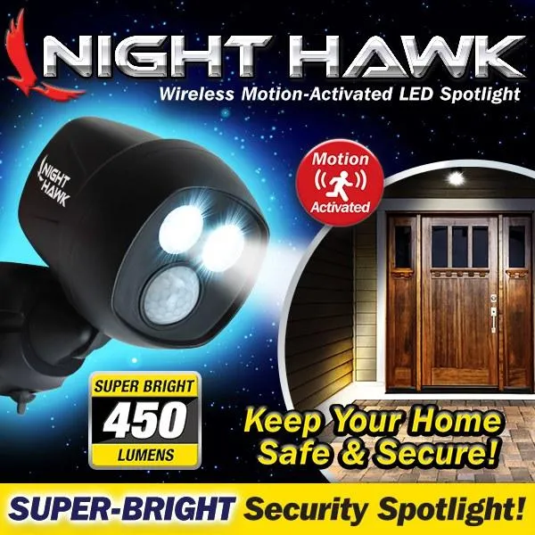 Night Hawk