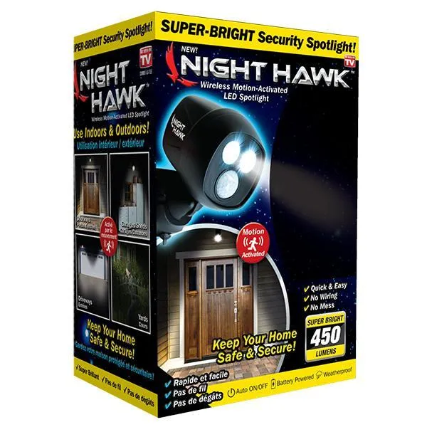 Night Hawk