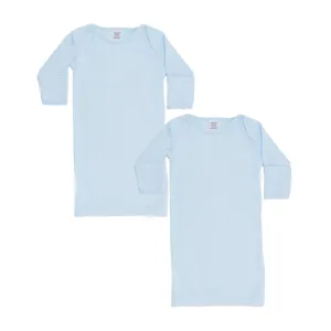 Nightgowns - 2 Pack