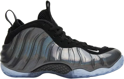 NIKE AIR FOAMPOSITE ONE (WORN)