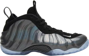 NIKE AIR FOAMPOSITE ONE (WORN)