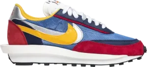 NIKE LDWAFFLE SACAI (WORN)