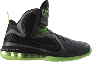 NIKE LEBRON 9 (WORN)