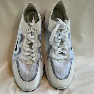 Nike Renew Lucent,‎ worn 2x, Men’s -11