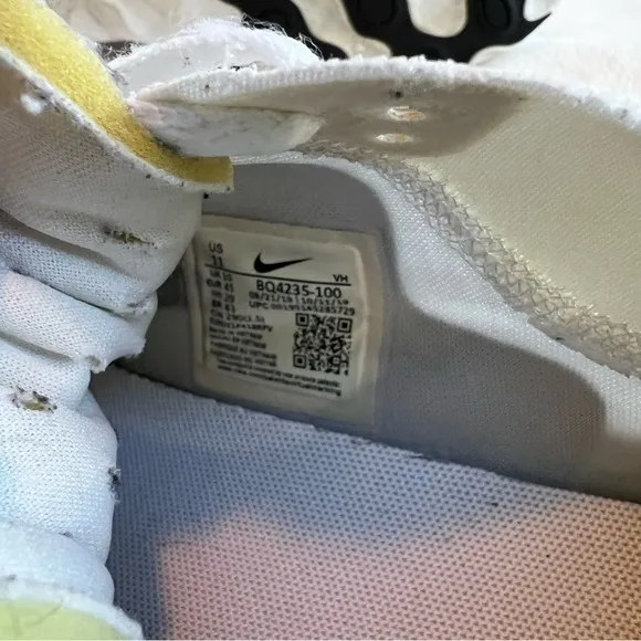 Nike Renew Lucent,‎ worn 2x, Men’s -11
