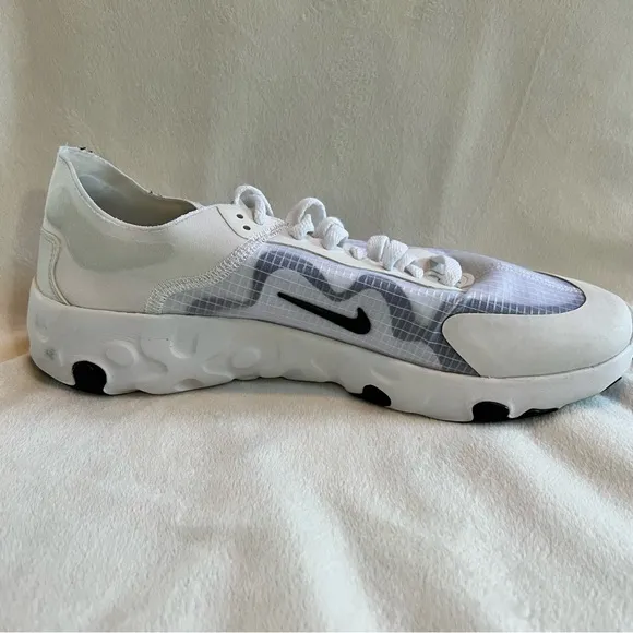 Nike Renew Lucent,‎ worn 2x, Men’s -11
