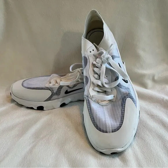 Nike Renew Lucent,‎ worn 2x, Men’s -11