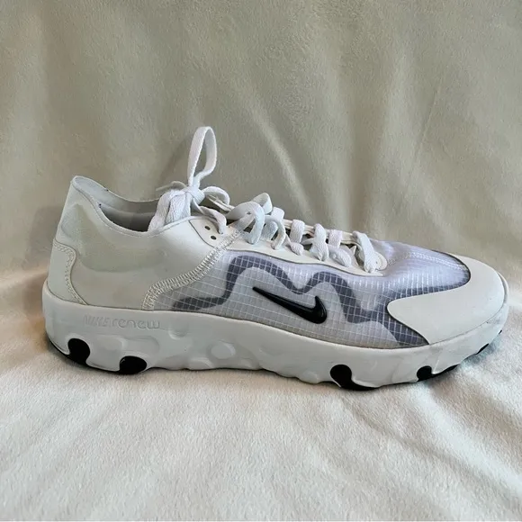 Nike Renew Lucent,‎ worn 2x, Men’s -11