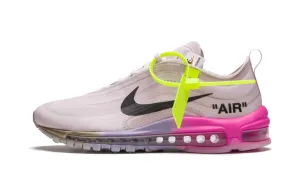 Nike X Off-White Air Max 97 "Queen" (Worn)