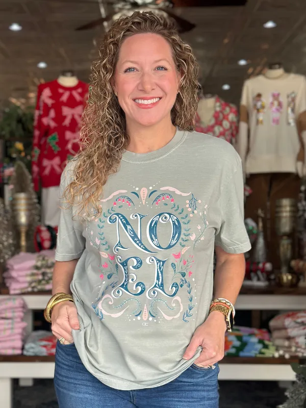Noel Tee