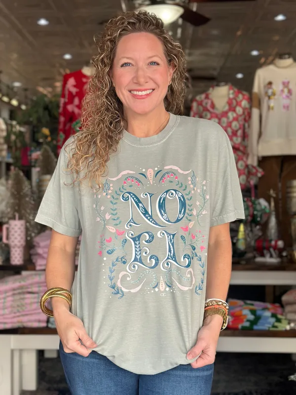 Noel Tee