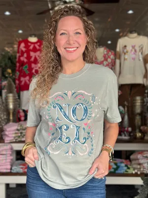 Noel Tee