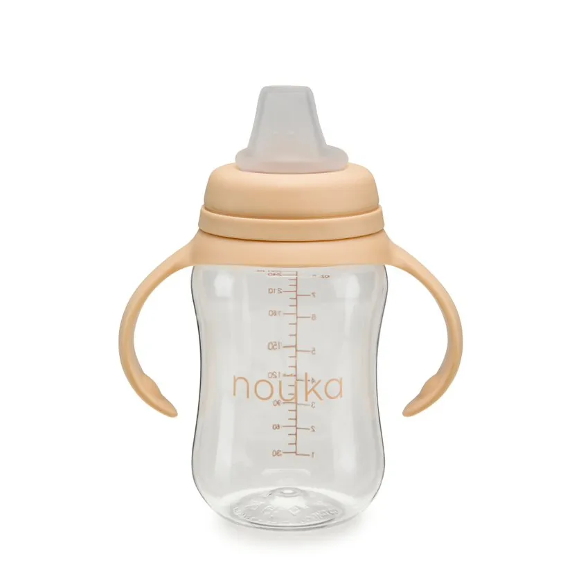 noüka Soft Spout Sippy Cup - Sunrise (Min. of 2 PK, Multiples of 2 PK)