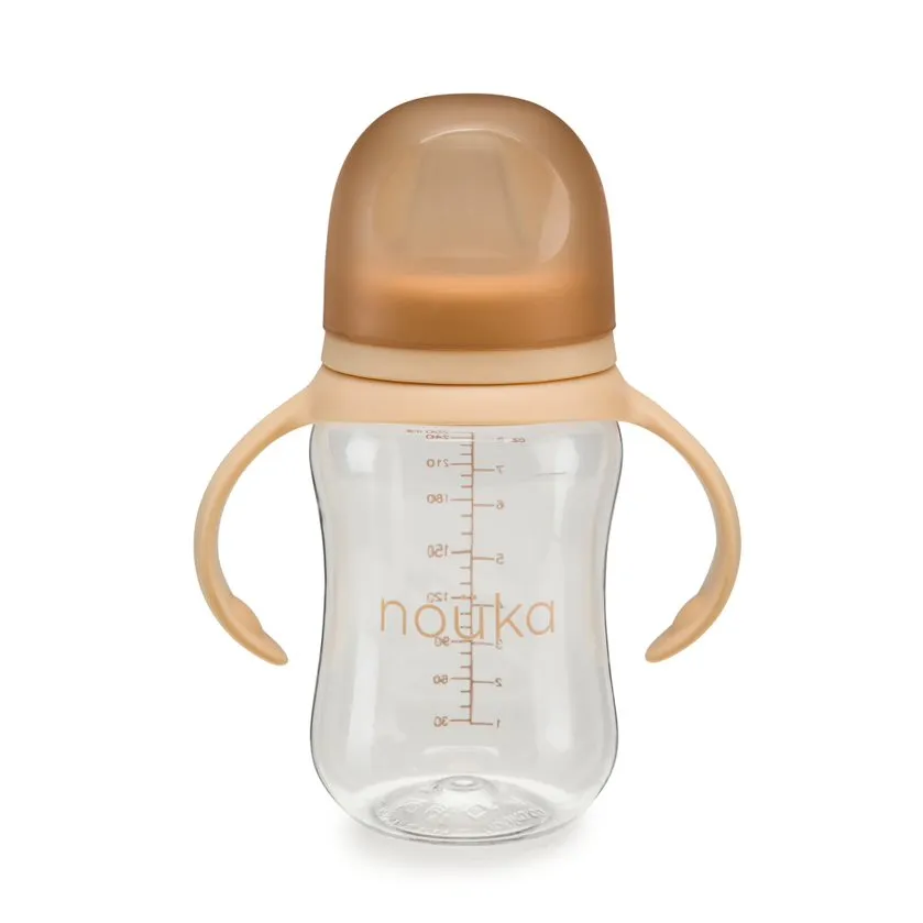 noüka Soft Spout Sippy Cup - Sunrise (Min. of 2 PK, Multiples of 2 PK)