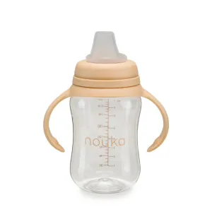noüka Soft Spout Sippy Cup - Sunrise (Min. of 2 PK, Multiples of 2 PK)