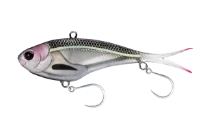 Nomad Design Vertrex Max 150mm 102g Soft Vibe Lure