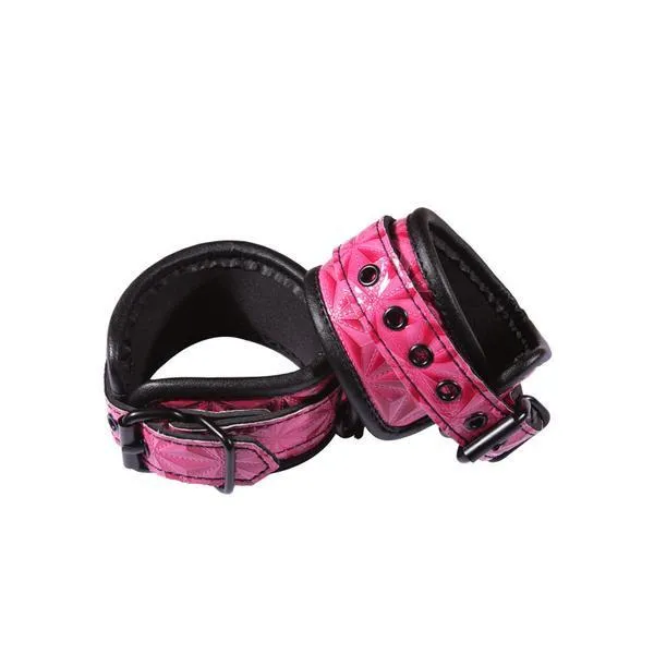 NS Novelties Sinful Wrist Cuffs
