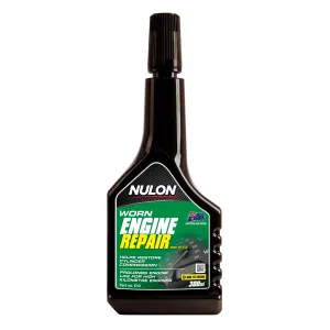 Nulon Worn Engine Treatment - 300ml