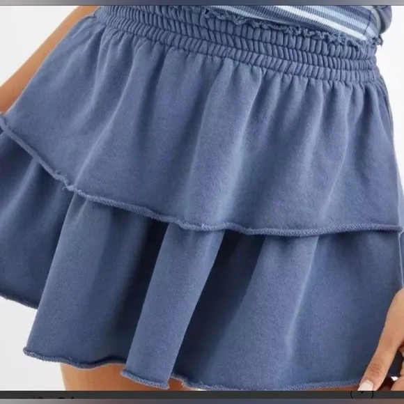 NWT Aerie two piece bundle