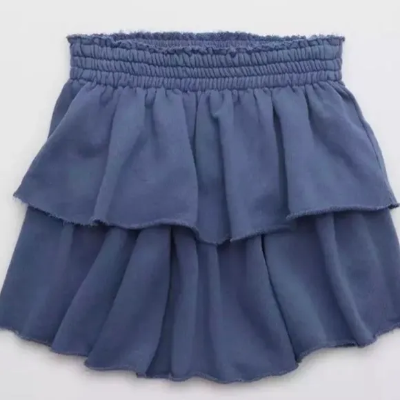 NWT Aerie two piece bundle