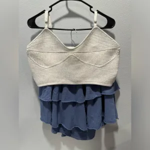 NWT Aerie two piece bundle