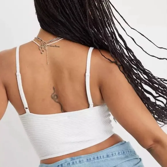 NWT Aerie two piece bundle