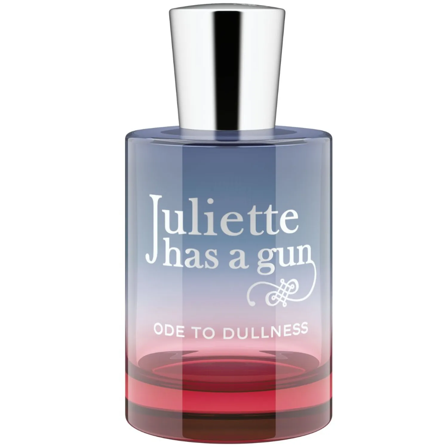 Ode to Dullness