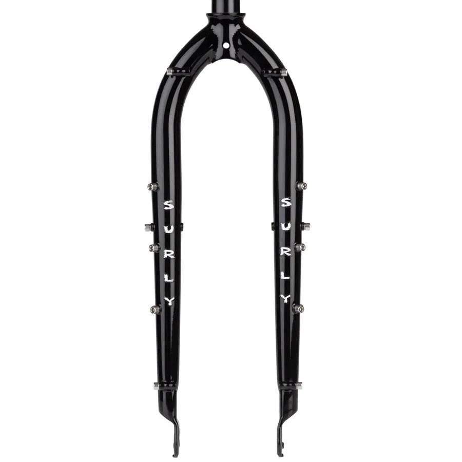 Ogre Fork