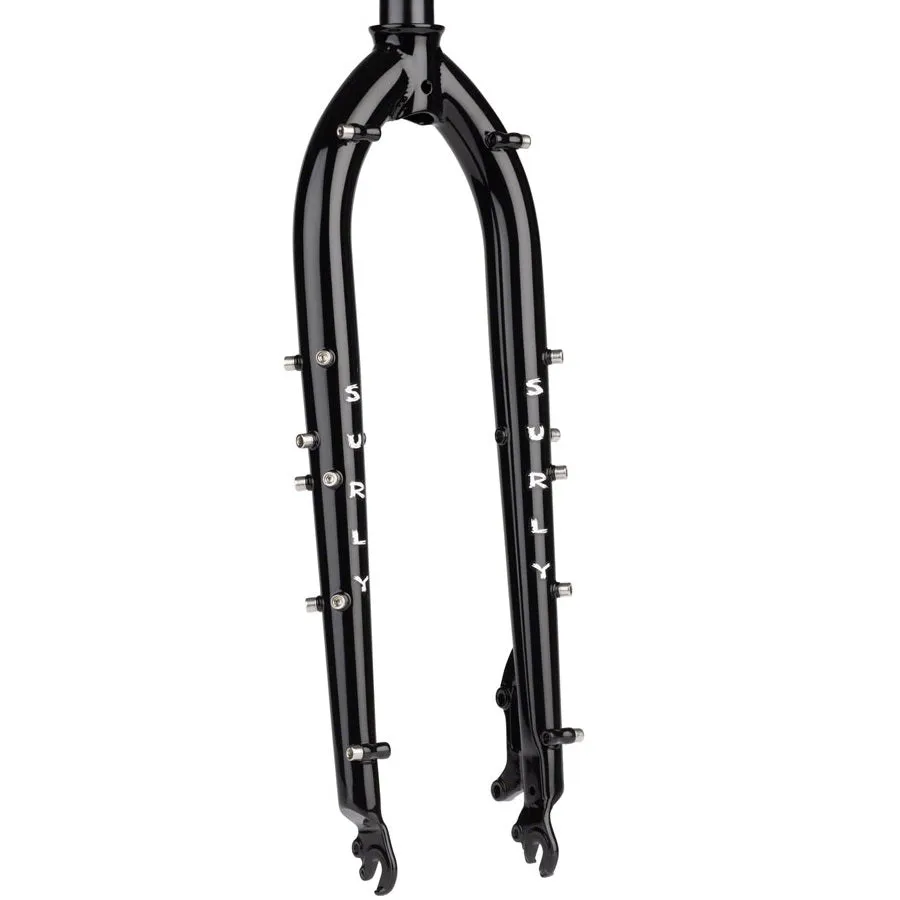 Ogre Fork