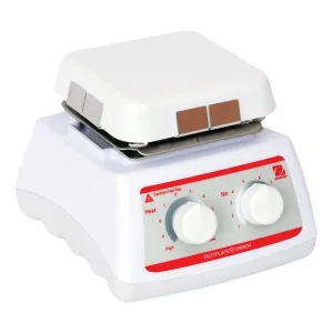Ohaus HSMNAS4CAL Mini Hotplates & Stirrers