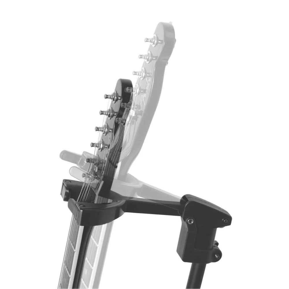 On-Stage GS8200 Hang-It ProGrip II kitarateline