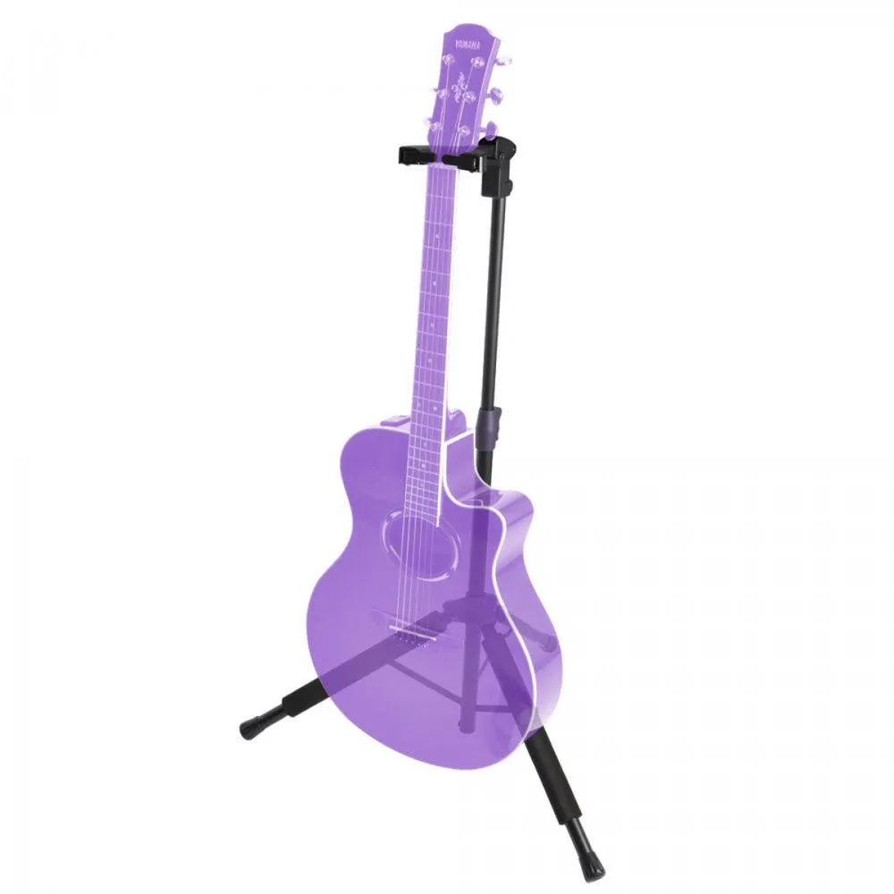 On-Stage GS8200 Hang-It ProGrip II kitarateline