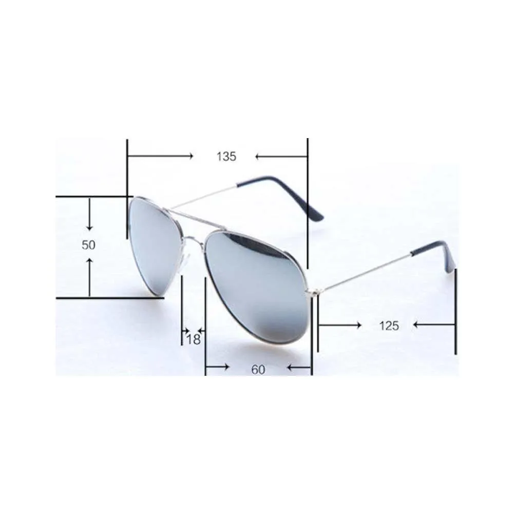 One Piece Kizaru Borsalino Anime Character Cosplay Sunglasses Prop Costume Accessories