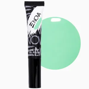 One Step Gel Polish, Green - Beachside Beauty