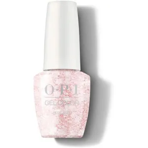OPI GelColor - Petal Soft 0.5 oz - #GCT64
